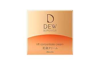 DEW デュウ スペリア リフトコンセントレートクリーム 30g×2個 Amazon | DEWスペリア(デュウ スペリア) DEW スペリア リフト